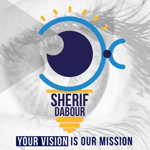 Dr Sherif Dabour | The Gate 1